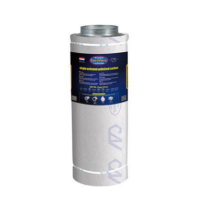 Can Carbon Filter 100cm 1500m3