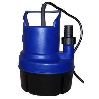 Submersible pump Aquaking Q2007