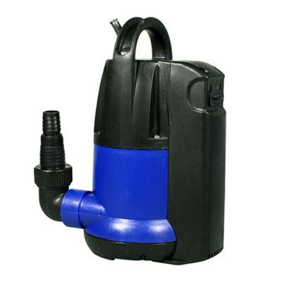 Submersible pump Aquaking Q50011 with float