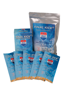 Final Kick 55 gr