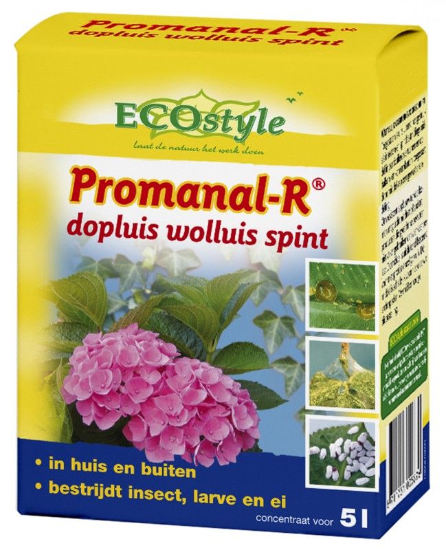 Promanal-R Concentrate 50 ml
