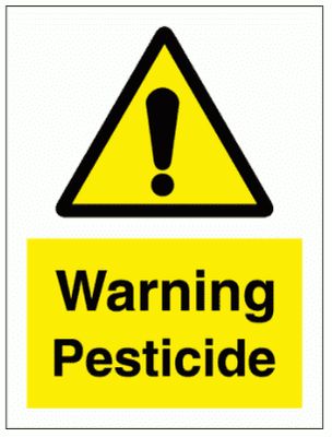Pesticide