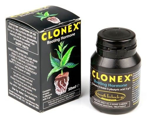 Clonex Rooting Gel 50ml
