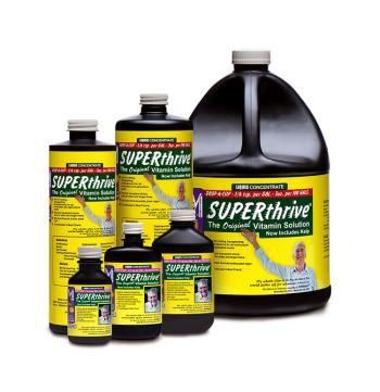 Superthrive 480ml