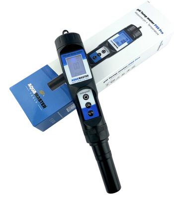 Aquamaster pH Pen &amp; Temp. P50 Pro