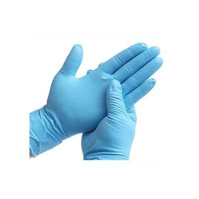 Nitrile Gloves