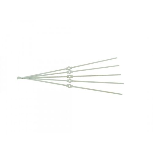 Cutting blades for Tumble trimmer 5x