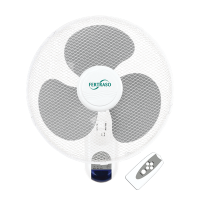 Fertraso Wall Fan +remote