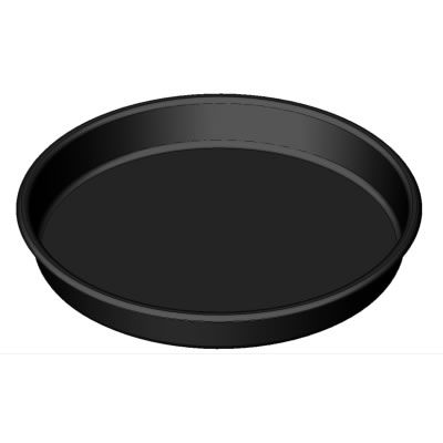 Drainer Tray Round 27 cm