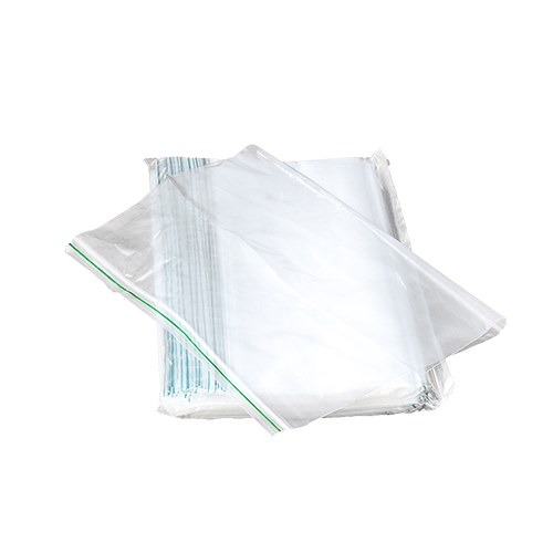 Zipper Bag 50 x 50 cm