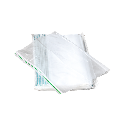 Zipper Bag 50 x 50 cm