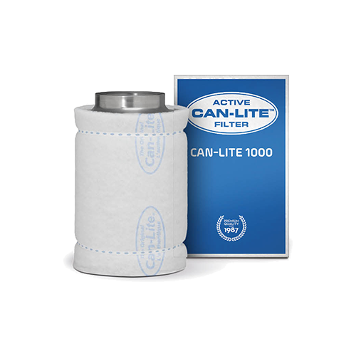 Can Lite filter 75cm 1500m3