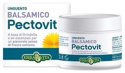 PECTOVIT UNGUENTO 50 ML