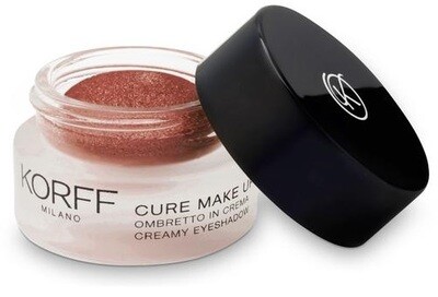 KORFF CURE MAKE UP OMBRETTO IN CREMA 05