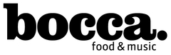 bocca food & music