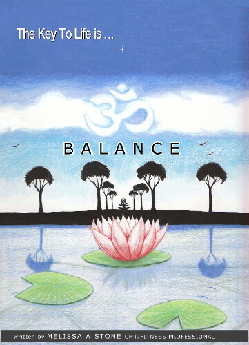 The Key To Life Is... Balance (eBook)