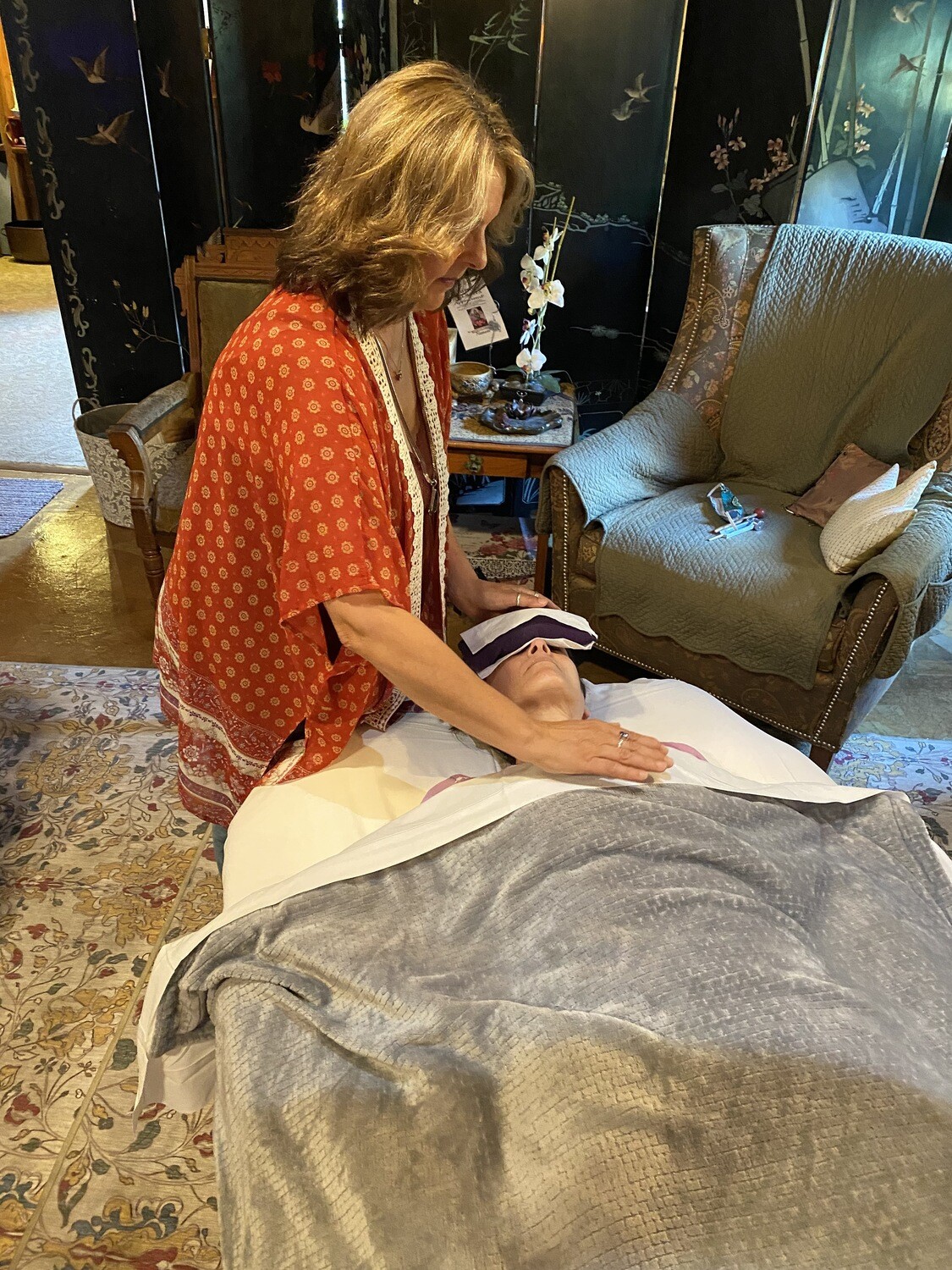 Chakra Balance