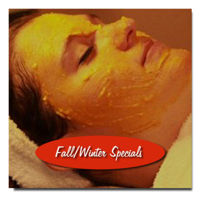 Anti Aging Facial and Massage