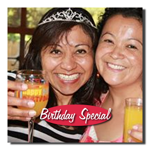 Birthday Special