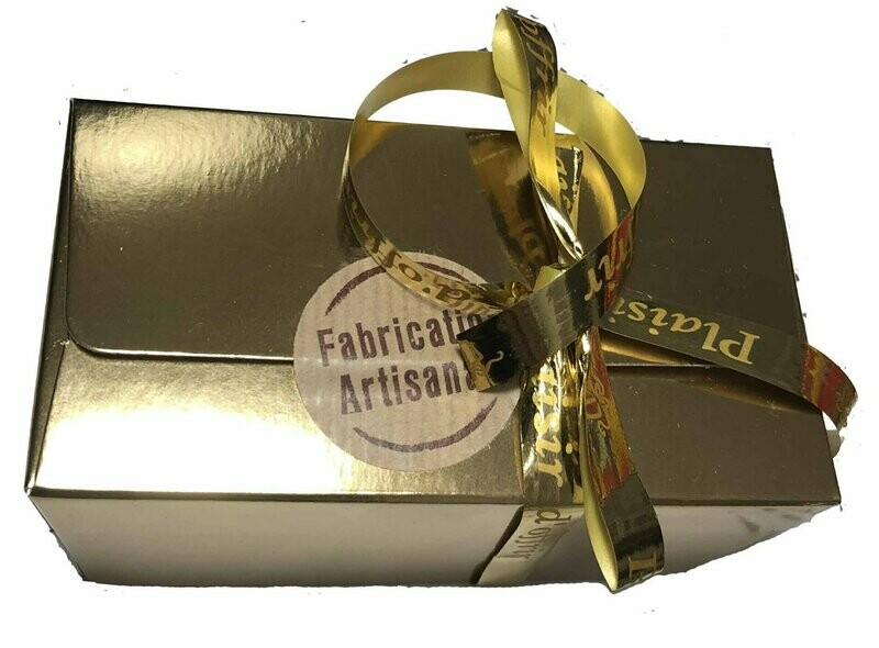 BALLOTIN CHOCOLAT 160g BALLOTIN CHOCOLAT 160g