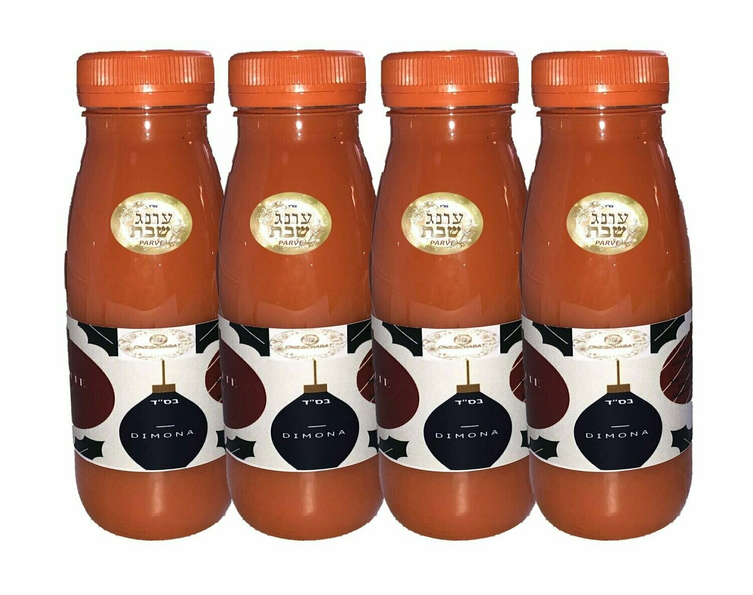 COCKTAIL DIMONA 100 % jus sans eau ajoutée 250ML