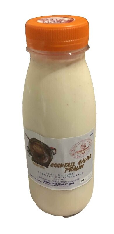 COCKTAIL HALAVI DIVERS GOUTS 250 ML lot de 3 COCKTAIL HALAVI DIVERS GOUTS 250 ML lot de 3