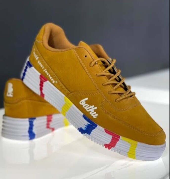 BATHU SNEAKERS