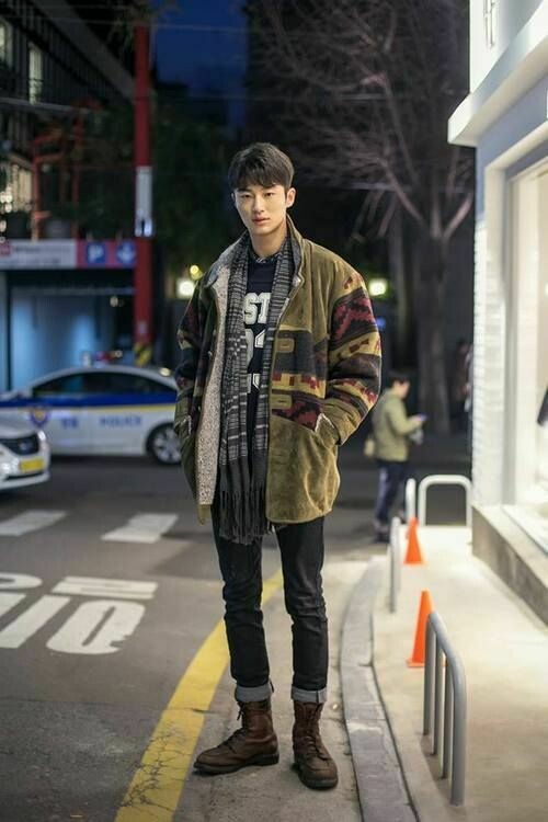 Men&#39;s Jacket