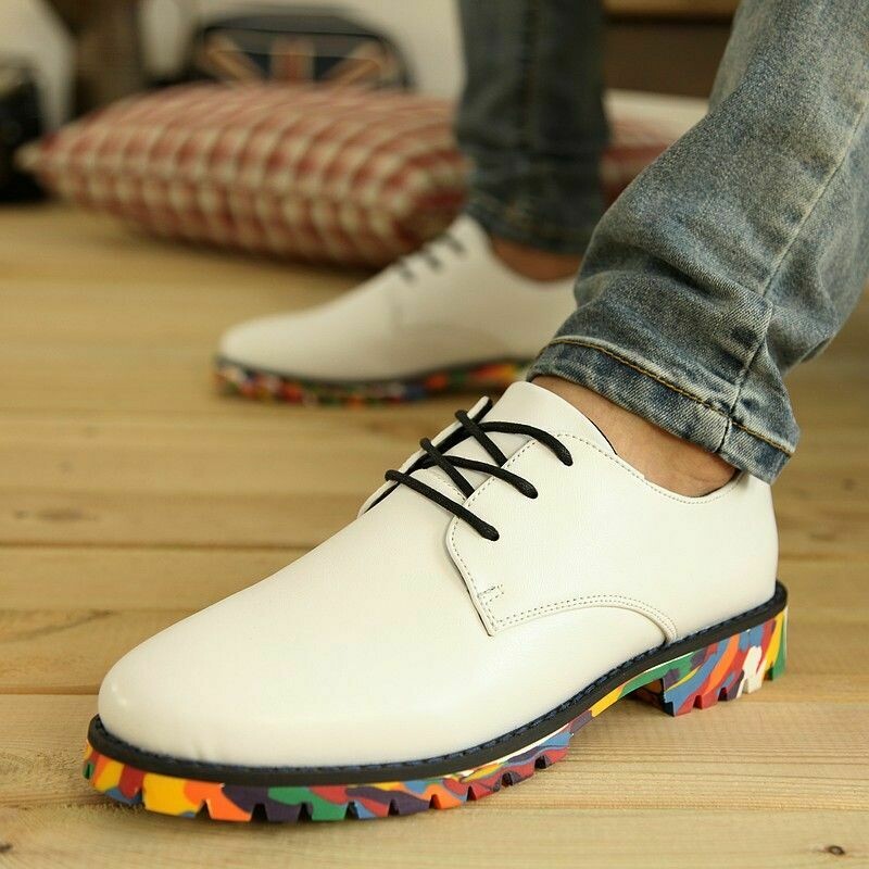 Men&#39;s Shoes