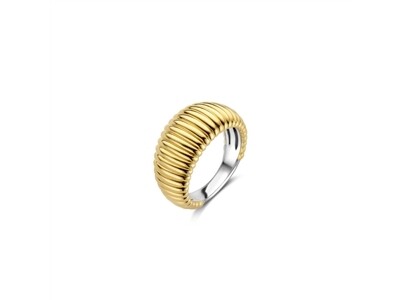 TI SENTO Ring Gilded - 12217SY TAILLE 58
