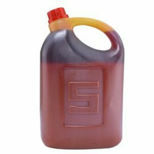 Palmoil