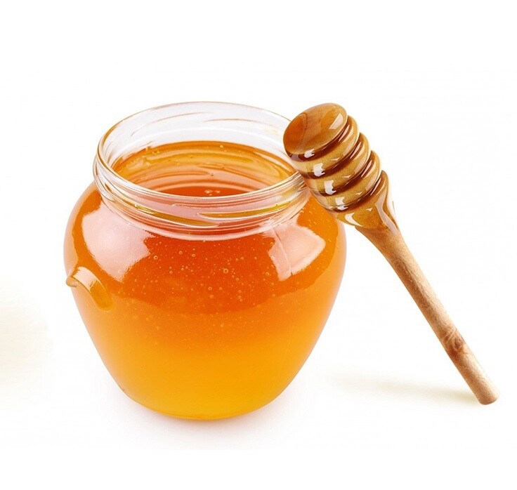Pure honey