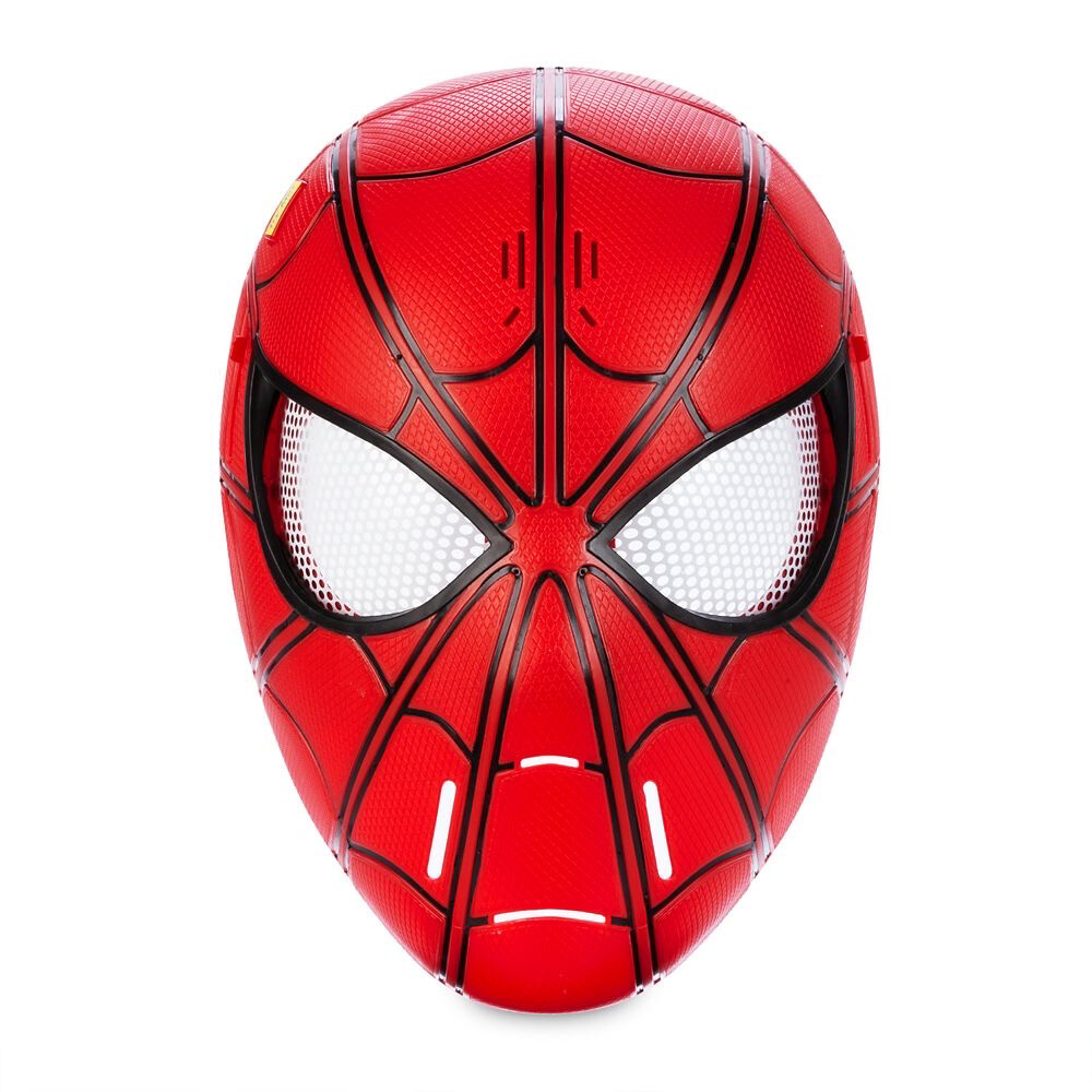 Spider-Man: Far from Home Feature Mask. 
