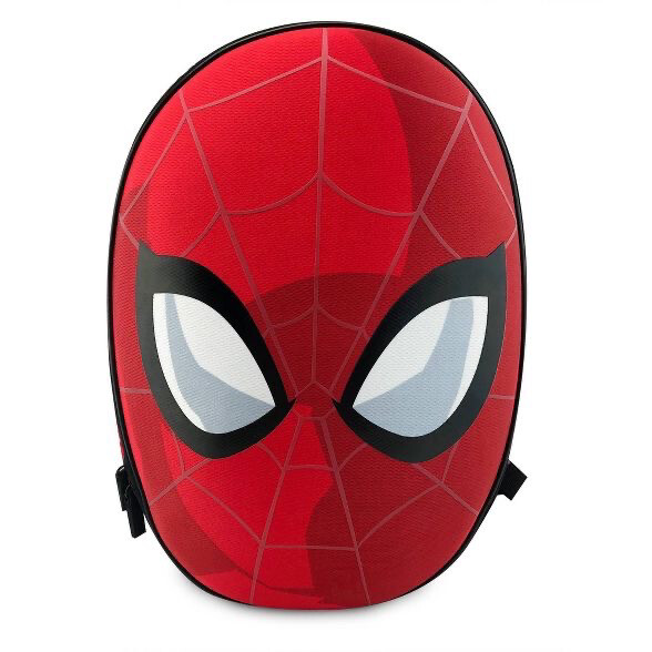 Spider-Man Backpack. 