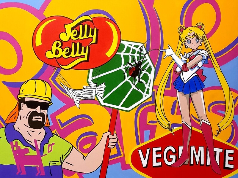 Jelly Belly