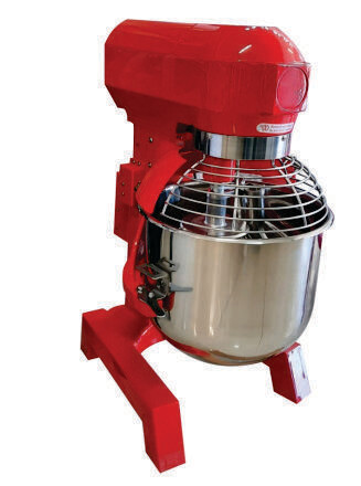 BATIDORA 10lts DeMet