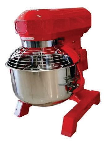 BATIDORA 20lts DeMet