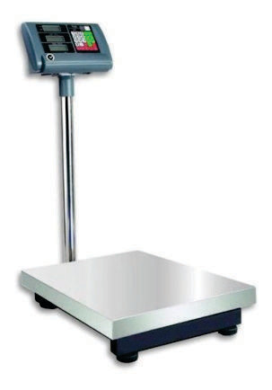 BASCULA 300kg MercoCity