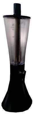 CHOPERA 1500lts DeMet
