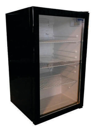 EXPOSITOR de 1 PUERTA Kuma