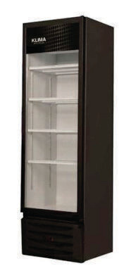 EXPOSITOR DE 1 PUERTA Klima