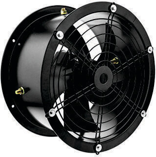 EXTRACTOR de 30cm