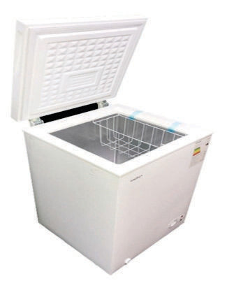 FREEZER 100lts Xion