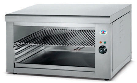 GRATINADOR ELECTRICO