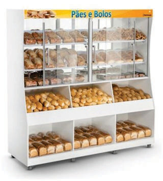 PANERA REFRIMATE