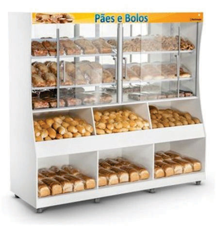 PANERA REFRIMATE
