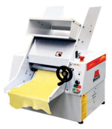 SOBADORA ELECTRICA 40cm Braesi