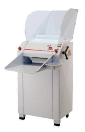SOBADORA ELECTRICA 50cm Braesi