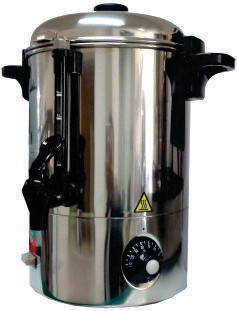 TERMO CALIENTE 10lts