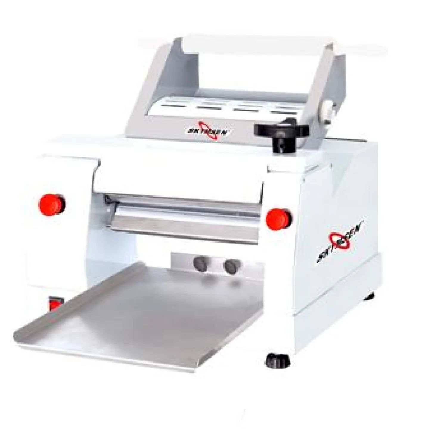 Sobadora de mesa con rodillo 30cm  SKYMSEN